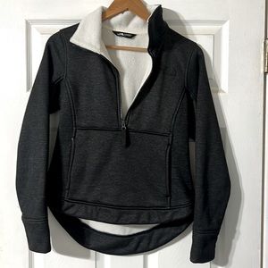 North Face pullover